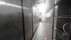 Mandai Foodlink (D25), Factory #594000431